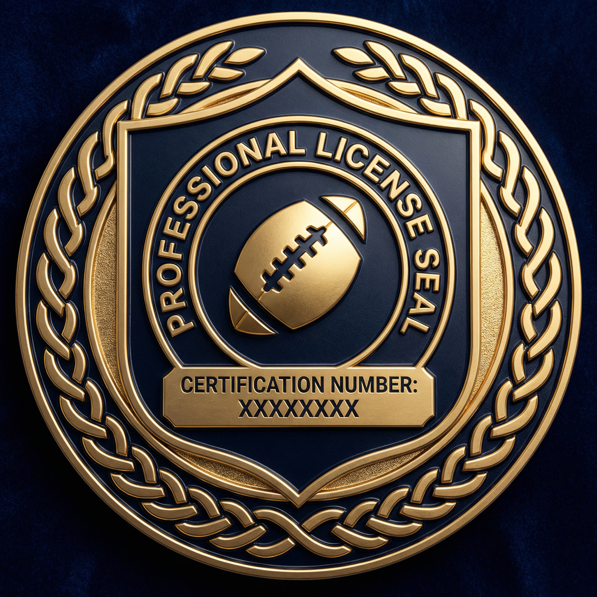 台球下注官方运营牌照徽章